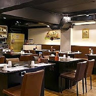 韓川館正宗韓式料理店