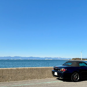 S2000 AP1