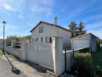 maison à Verteuil-sur-Charente (16)