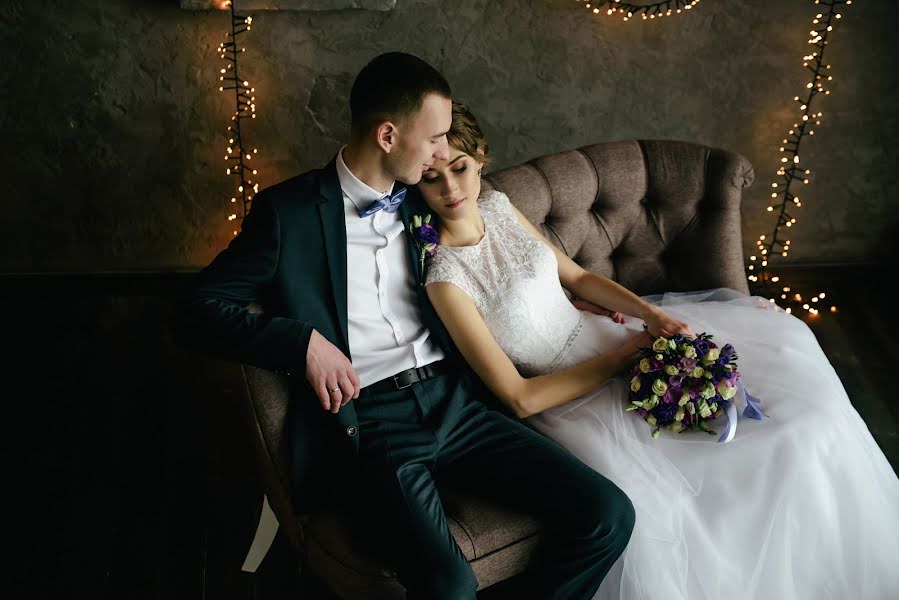 Wedding photographer Aleksey Pryanishnikov (ormando). Photo of 13 March 2019