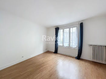 appartement à Paris 16ème (75)