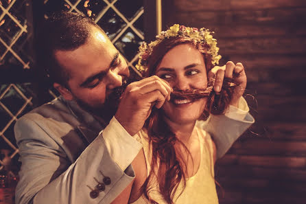 Fotógrafo de casamento Felipe Noriega (mariage). Foto de 6 de junho 2017