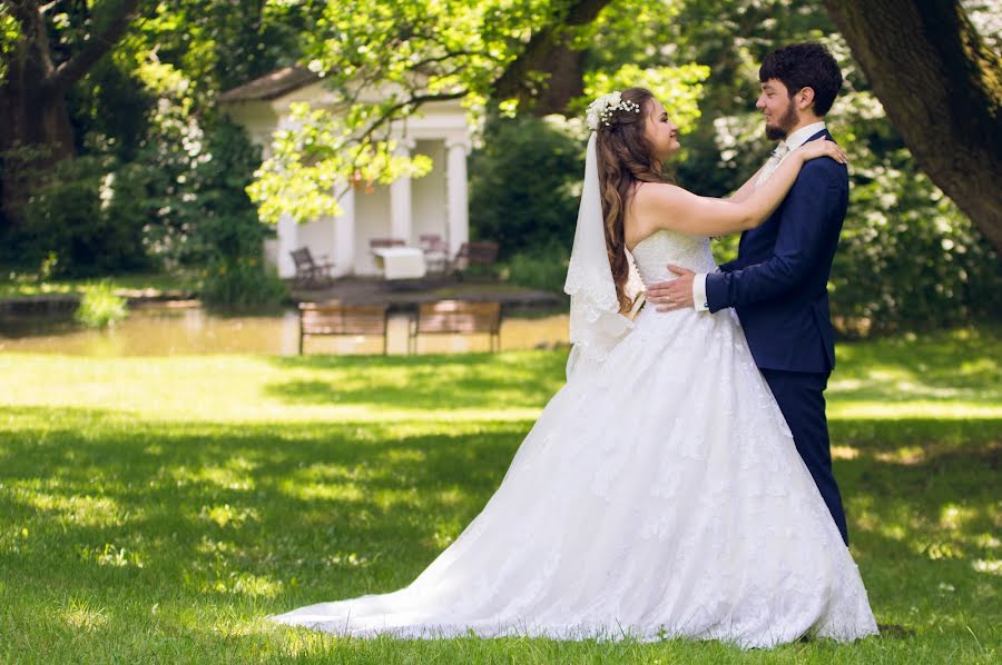 Photographe de mariage Máté Mátrai (matematrai). Photo du 30 août 2020