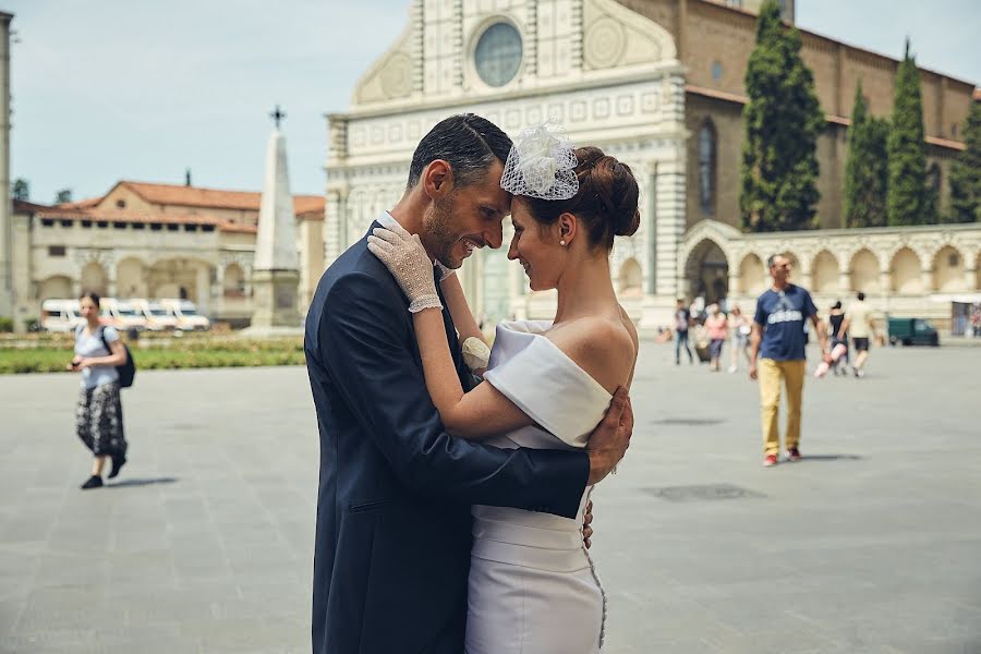 Fotografo di matrimoni David Butali (dbutali). Foto del 26 febbraio 2019