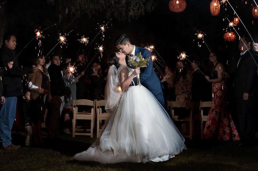 Fotógrafo de bodas Rom Mendoza (rommendoza). Foto del 5 de septiembre 2021