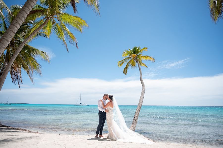 Fotografo di matrimoni Valiko Proskurnin (valikko). Foto del 20 marzo 2023