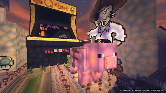 Minecraft