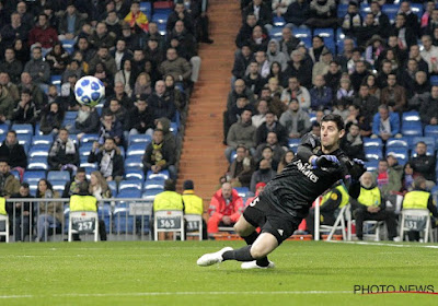 🎥 Le Real se prend les pieds dans le tapis 