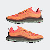 4d fusio screaming orange / core black / solar red