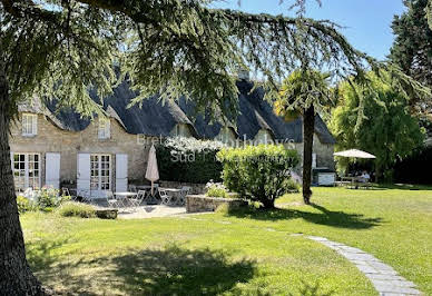 House with pool and terrace 3