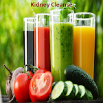 Cover Image of Download Kidney Cleanse 1.0 APK
