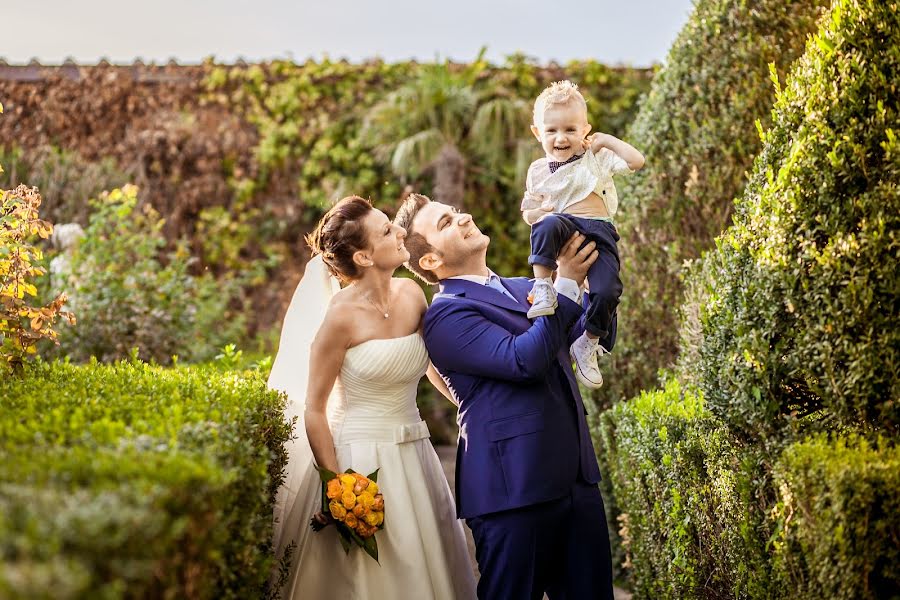 Fotógrafo de bodas Davide Cetta (cetta). Foto del 28 de septiembre 2015