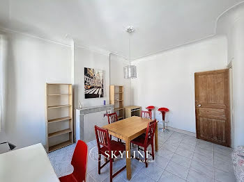 appartement à Marseille 6ème (13)