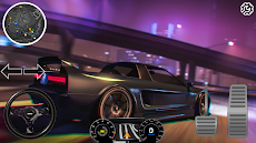 Driving Game Car: Dinka Nexusのおすすめ画像5