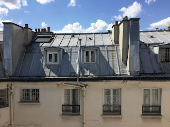 appartement à Paris 10ème (75)