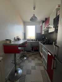 appartement à Merignac (33)