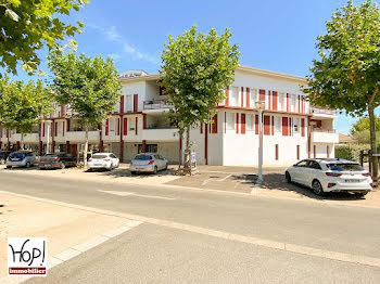 appartement à Biscarrosse (40)