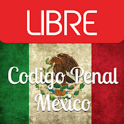 Código Penal Mexicanos 2016  Icon