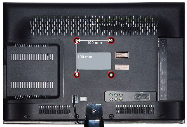 VESA Mount Guide: What Is the VESA Standard