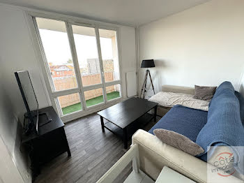 appartement à Creteil (94)