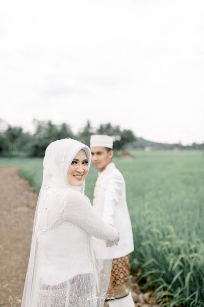 Fotografer pernikahan Irwan Kurniawan (iamone). Foto tanggal 6 Oktober 2022