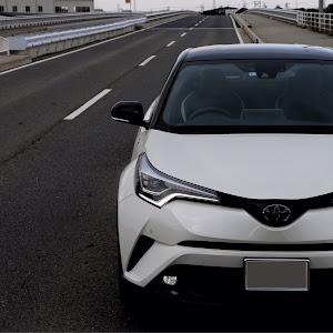 C-HR ZYX10