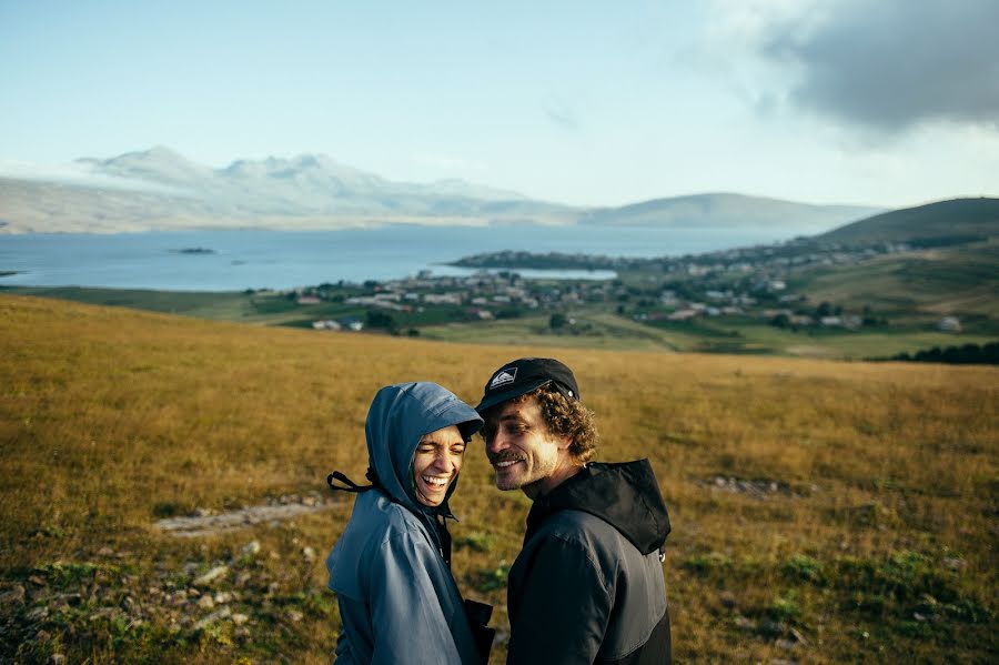 Photographe de mariage Sasha Titov (sashatit0v). Photo du 18 octobre 2023