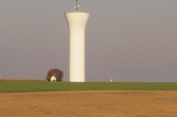 terrain à La Selle-sur-le-Bied (45)