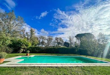 Property with pool 2