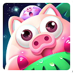 Cover Image of ダウンロード Pig��-ソーシャルゲームで世界一 2.3.7 APK