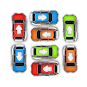 Traffic Jam: Escape Car Games