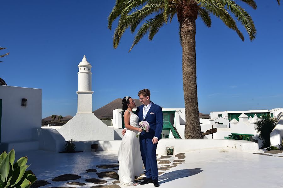 Photographe de mariage Fabian Ramirez Cañada (fabi). Photo du 29 janvier