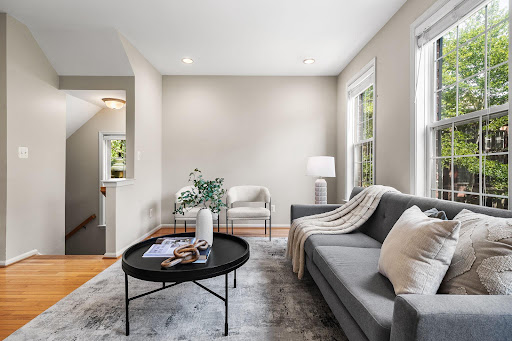 Prestige property for sale in Alexandria (United States)