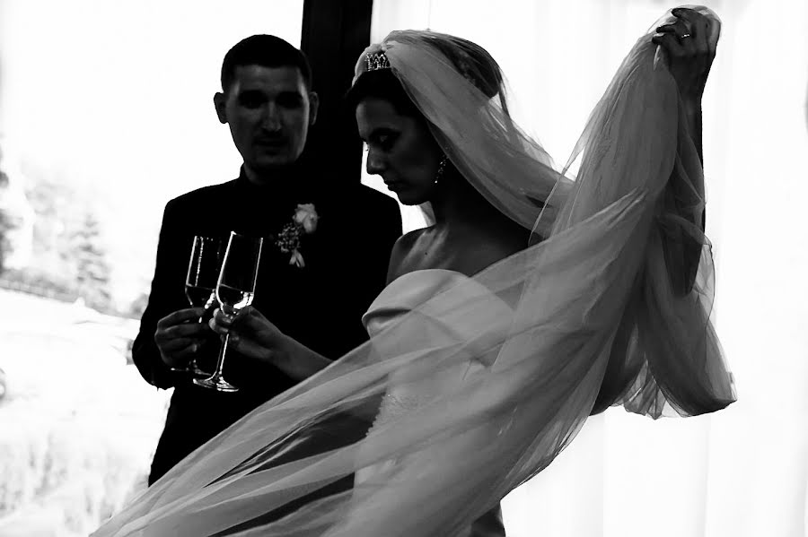 Fotógrafo de bodas Adina Nedisan (adinanedisan). Foto del 16 de noviembre 2023