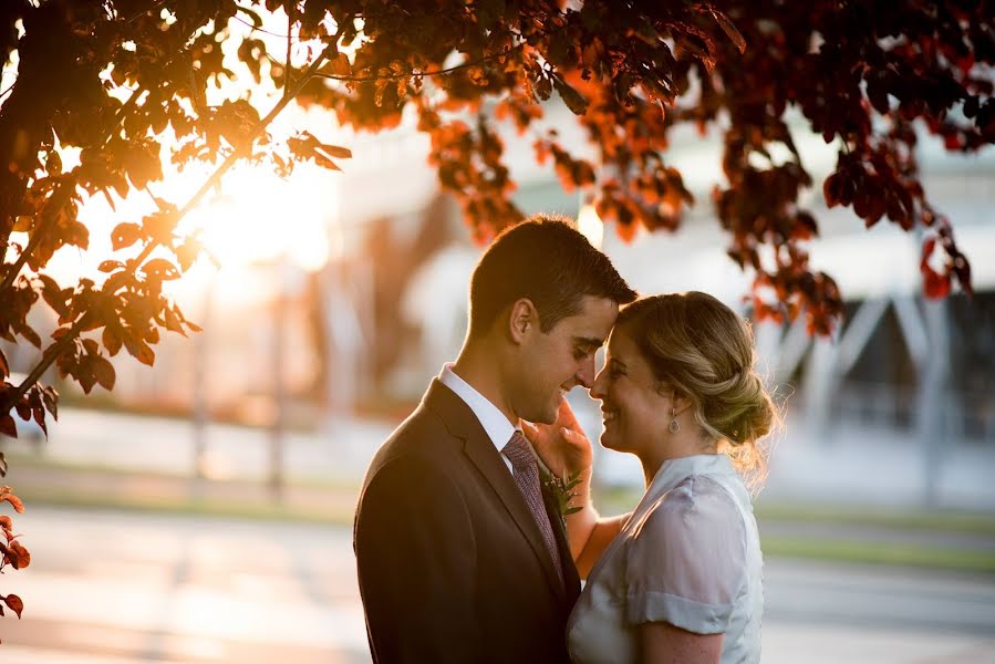 Fotografo di matrimoni Olatz Soto (olatzsoto). Foto del 23 maggio 2019