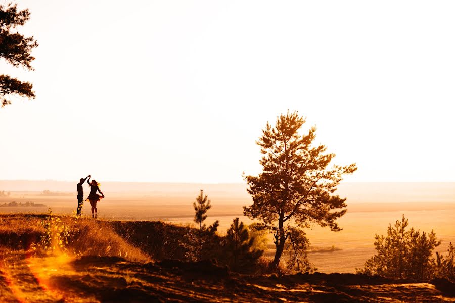 Photographe de mariage Sergey Nikitin (nikitinphoto). Photo du 12 décembre 2015