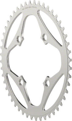 Dimension 48t x 104mm Outer Chainring alternate image 0