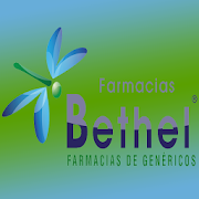 Farmacias Bethel 1.0 Icon