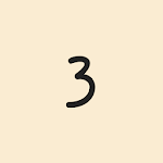 Cover Image of ダウンロード Three Good Things - gratitude journal 2.8 APK