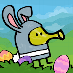 Doodle Jump Easter Special Apk