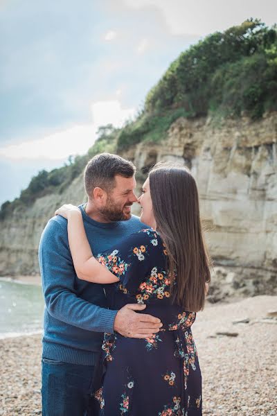 Huwelijksfotograaf Katie Rogers (katierogersphoto). Foto van 2 juli 2019