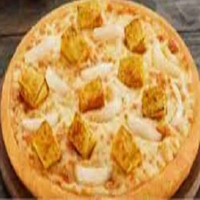 Paneer Corn Pizza (R)