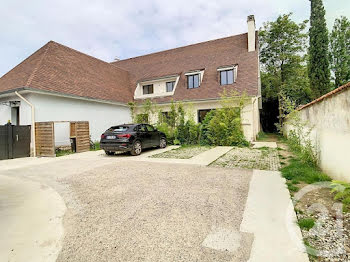 maison à Saint-maur-des-fosses (94)