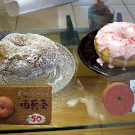 Haritts Donuts & Coffee(台中店)