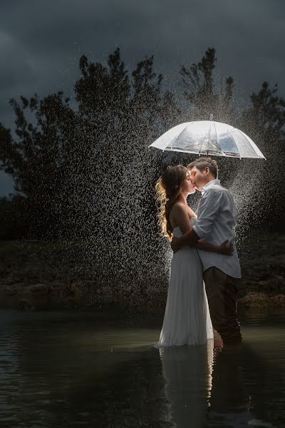 Fotógrafo de bodas Susu Huang (susuimage). Foto del 24 de marzo 2017