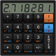 RetroCalc