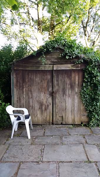 Full Garage asbestos removal and reinstatement ( check this one out ) album cover