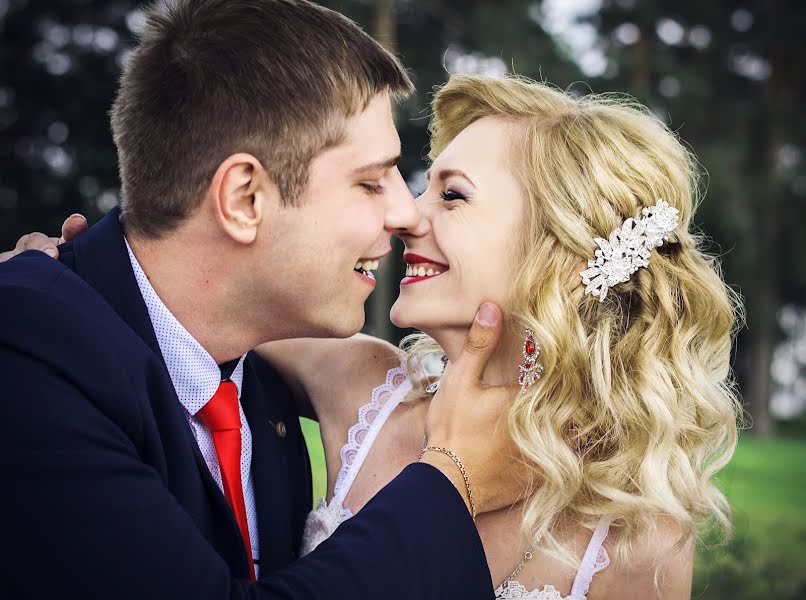 Photographe de mariage Elena Borodina (borodinaelena). Photo du 24 août 2016