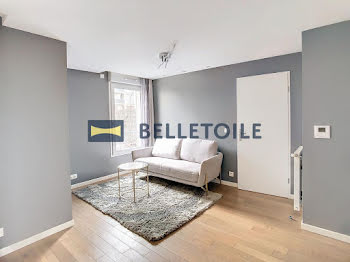 appartement à Alfortville (94)