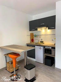 appartement à La Rochelle (17)